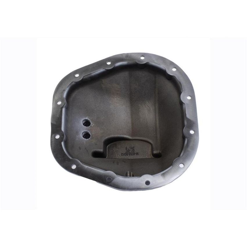 Ford Racing M-4033-SD12 Super Duty 12 Bolt HD Differential Cover