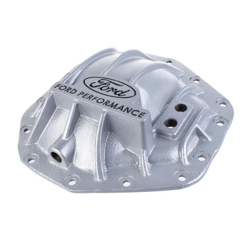 Ford Racing M-4033-SD14 Super Duty 14 Bolt Heavy Duty Differential Cover