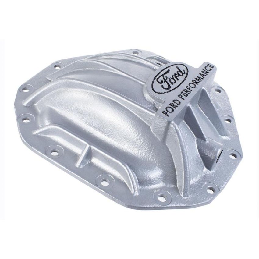 Ford Racing M-4033-SD14 Super Duty 14 Bolt Heavy Duty Differential Cover