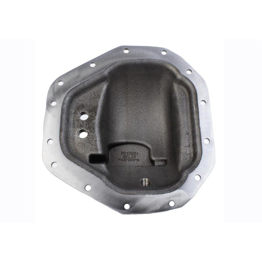 Ford Racing M-4033-SD14 Super Duty 14 Bolt Heavy Duty Differential Cover