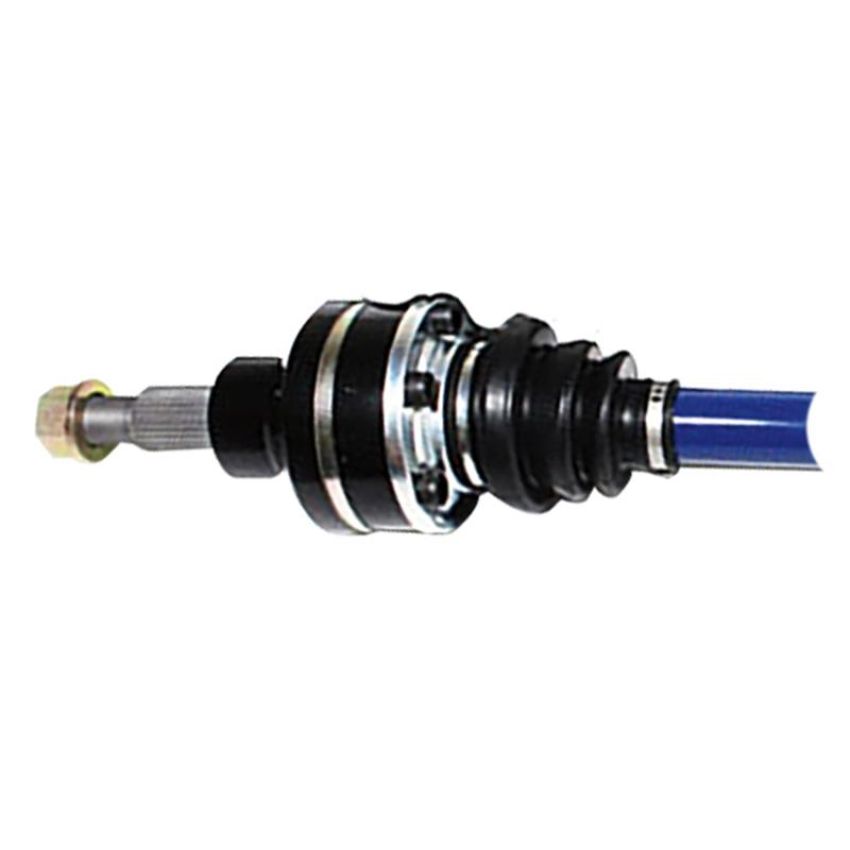 Ford Racing M-4130-MA 2015-2025 Mustang Half Shaft Upgrade Kit