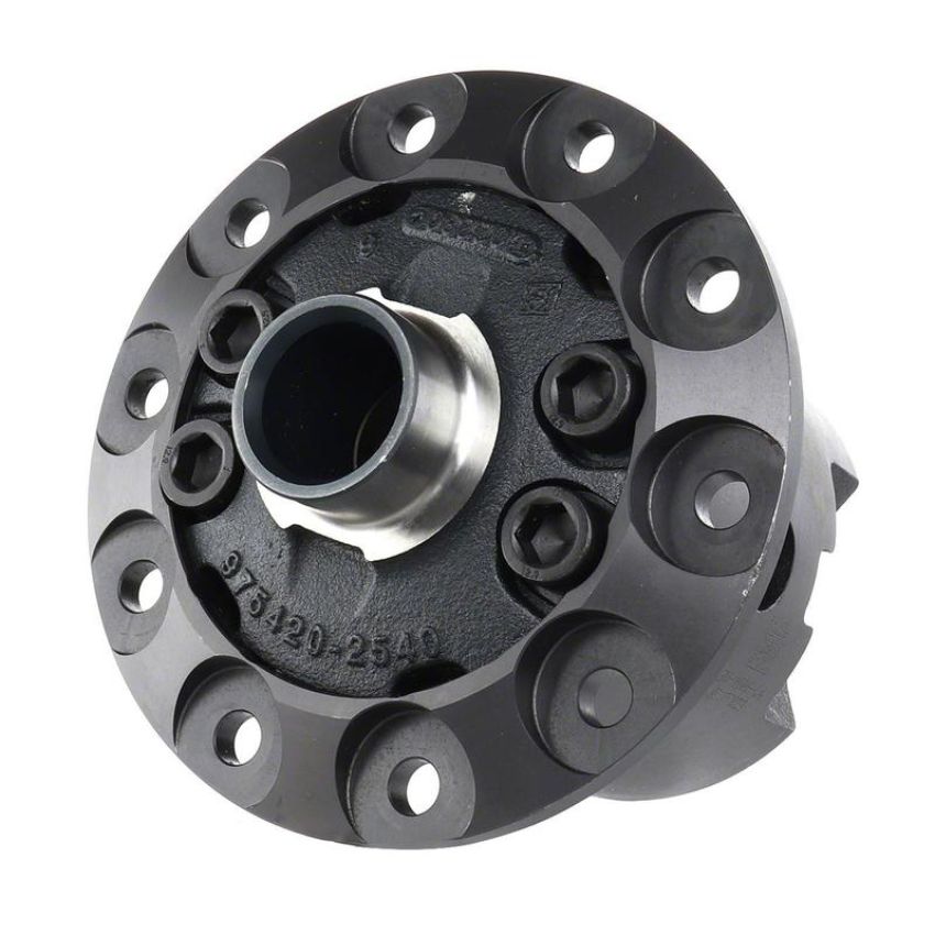 Ford Racing M-4204-F150LS F-150 8.8