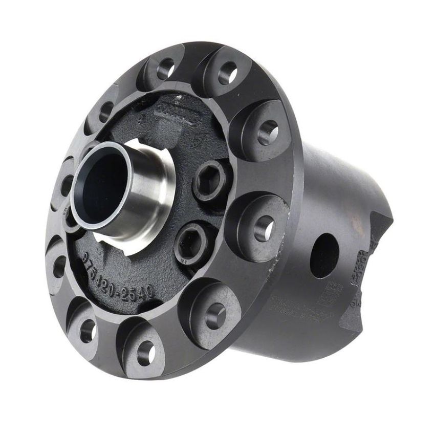 Ford Racing M-4204-F150LS F-150 8.8