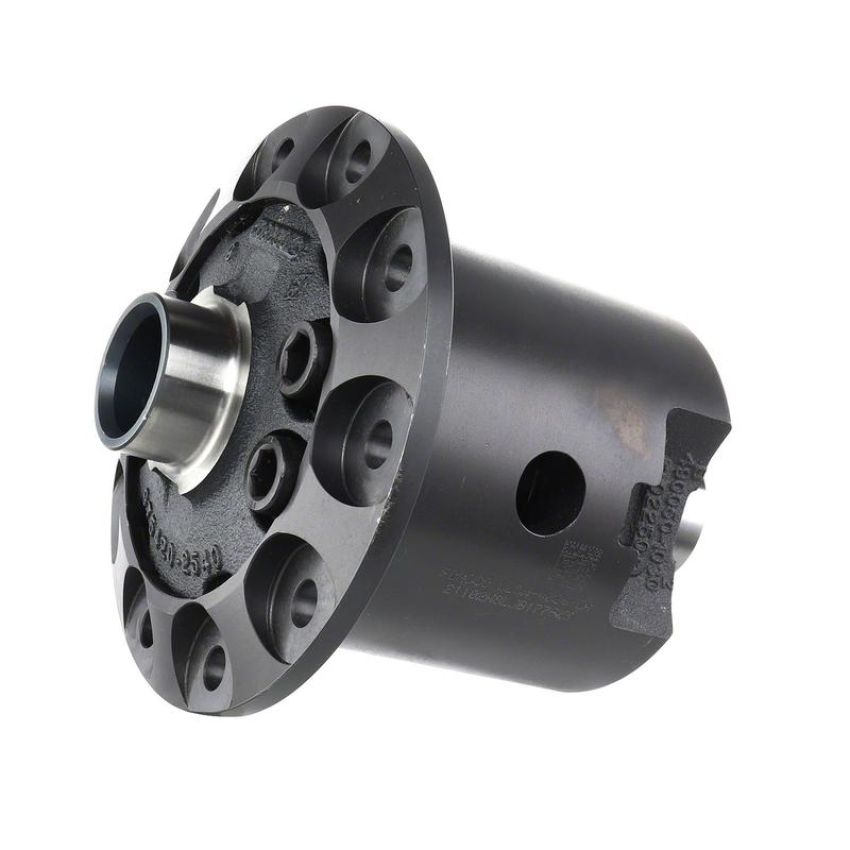 Ford Racing M-4204-F150LS F-150 8.8