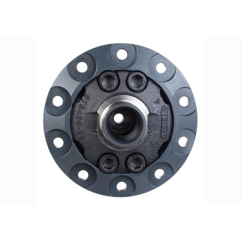 Ford Racing M-4204-MB 2012-2013 Mustang Boss 302 Torsen Differential