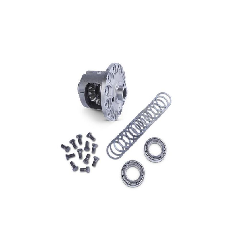 Ford Racing M-4204-SDLS Super Duty Limited Slip Front Differential