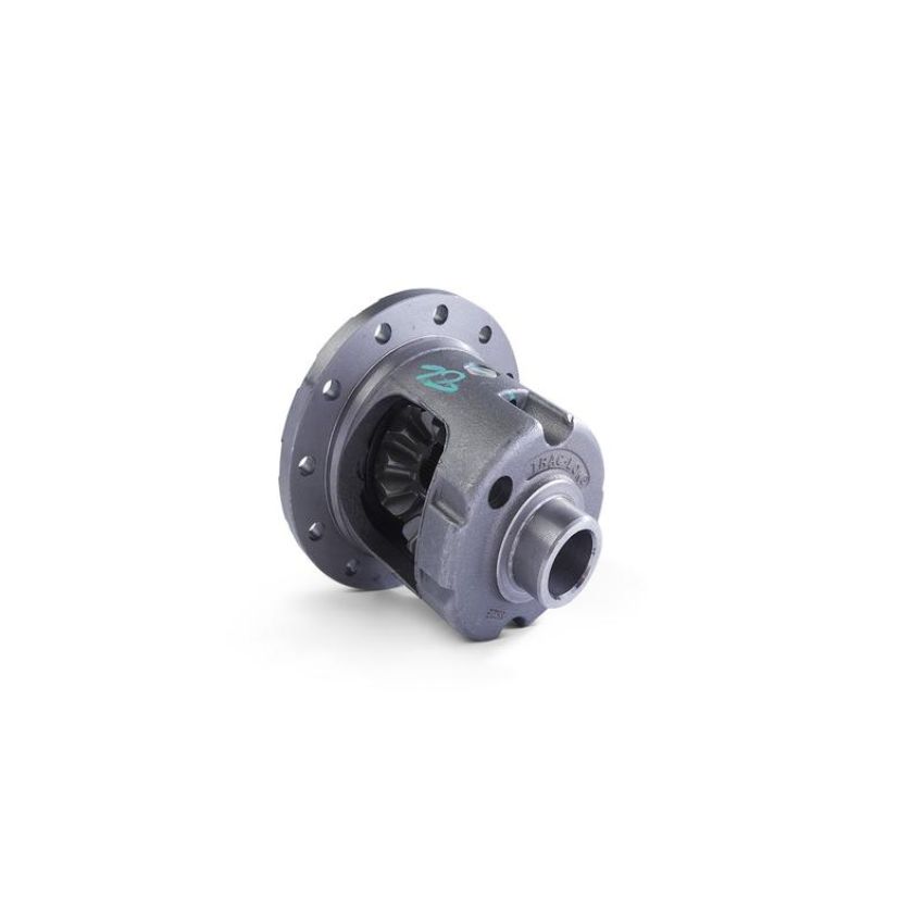 Ford Racing M-4204-SDLS Super Duty Limited Slip Front Differential