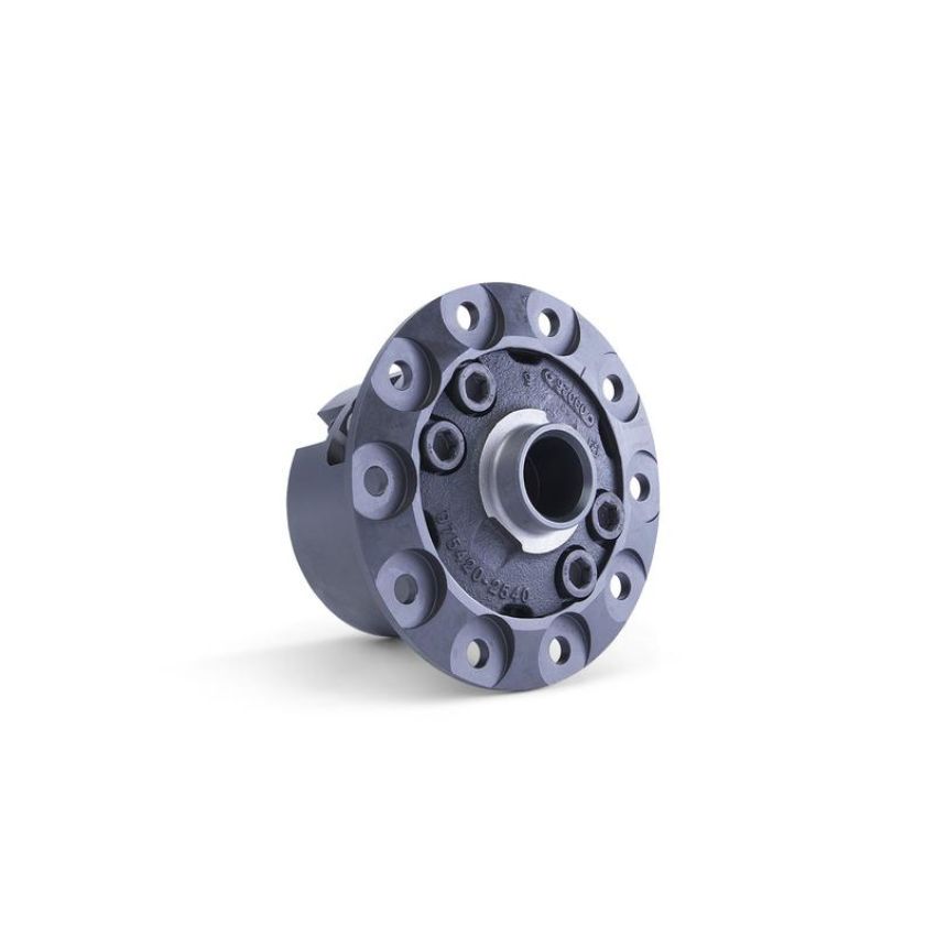 Ford Racing M-4204-T31 8.8