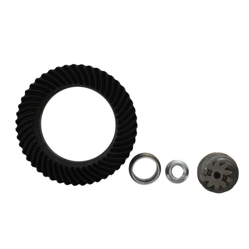 Ford Racing M-4209-470BF Bronco M210 Front Drive Unit Ring Gear And Pinion 4.70 Ratio