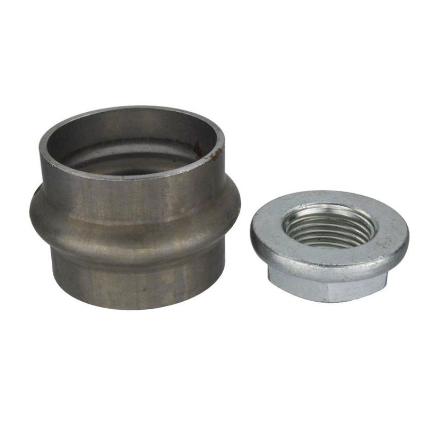 Ford Racing M-4209-470BF Bronco M210 Front Drive Unit Ring Gear And Pinion 4.70 Ratio