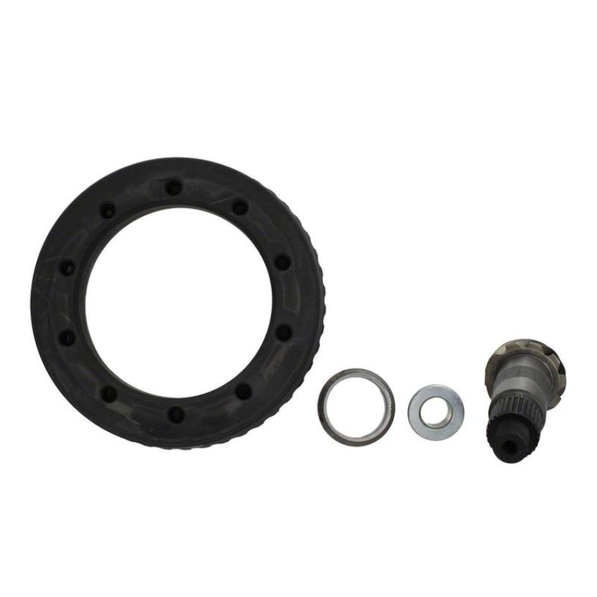 Ford Racing M-4209-470BF Bronco M210 Front Drive Unit Ring Gear And Pinion 4.70 Ratio