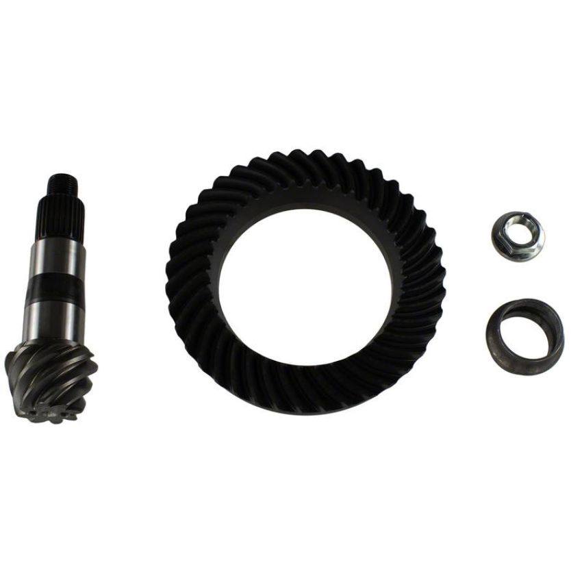 Ford Racing M-4209-488BF Bronco M210 Front Drive Unit Ring And Pinion 4.88 Ratio