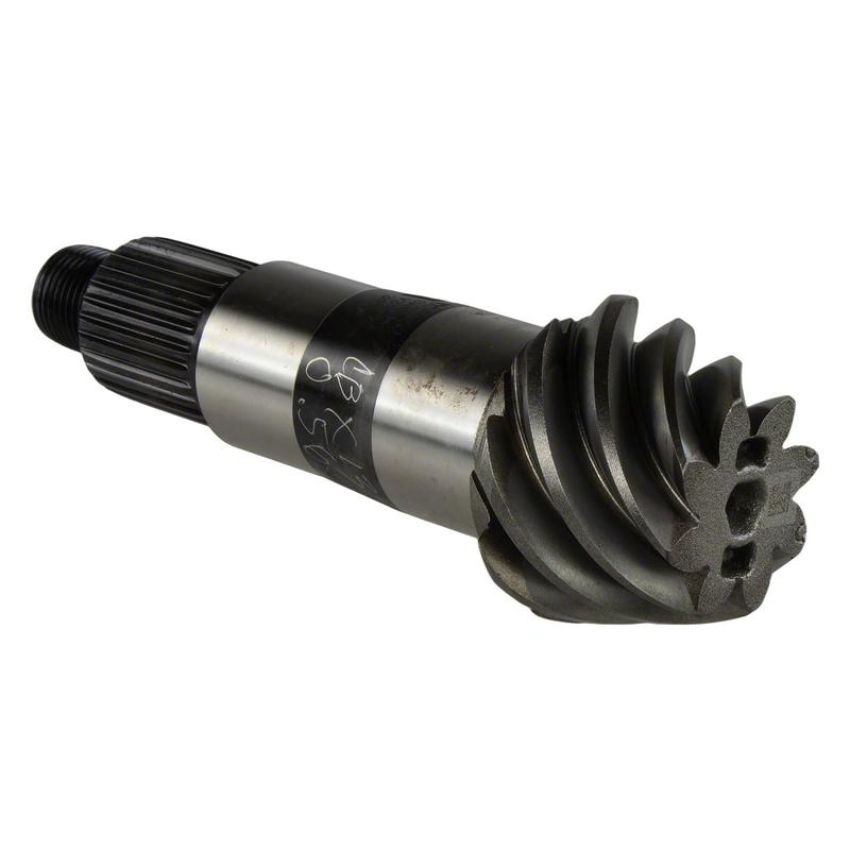Ford Racing M-4209-488BF Bronco M210 Front Drive Unit Ring And Pinion 4.88 Ratio
