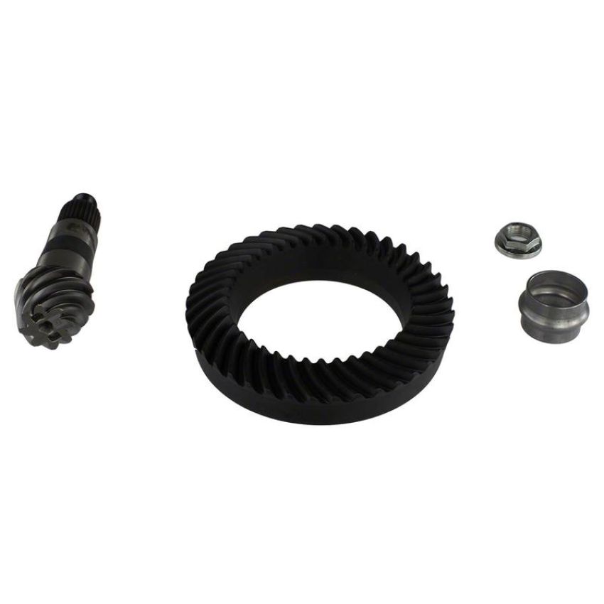 Ford Racing M-4209-513BF 2021-2025 Bronco M210 Front Drive Unit Ring And Pinion 5.13 Ratio