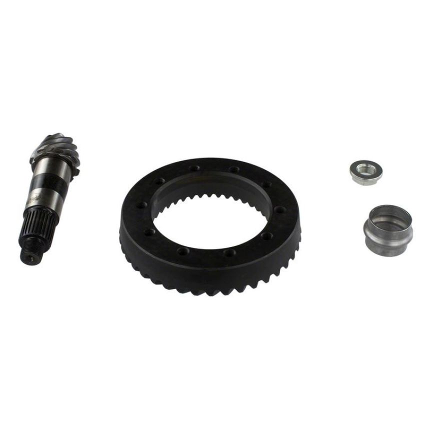 Ford Racing M-4209-513BF 2021-2025 Bronco M210 Front Drive Unit Ring And Pinion 5.13 Ratio