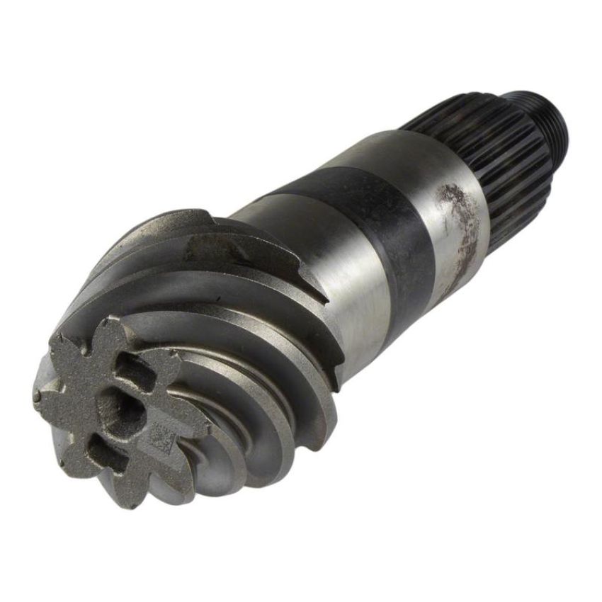 Ford Racing M-4209-513BF 2021-2025 Bronco M210 Front Drive Unit Ring And Pinion 5.13 Ratio