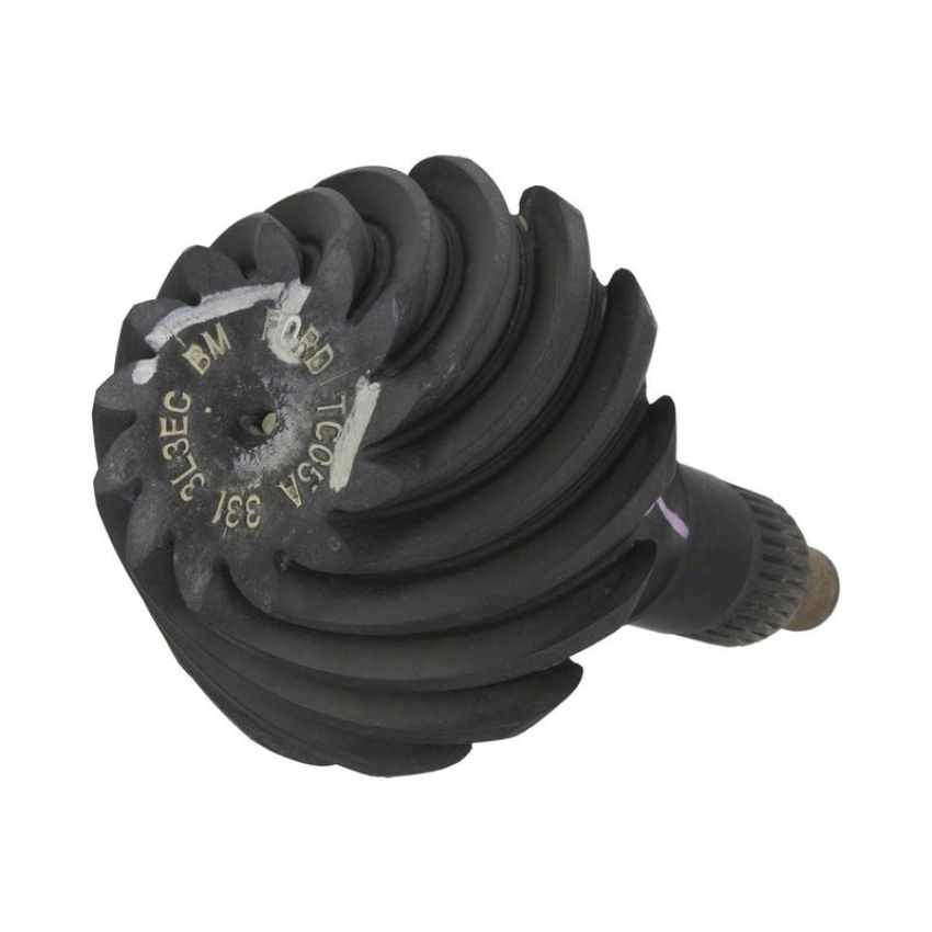 Ford Racing M-4209-88331 8.8
