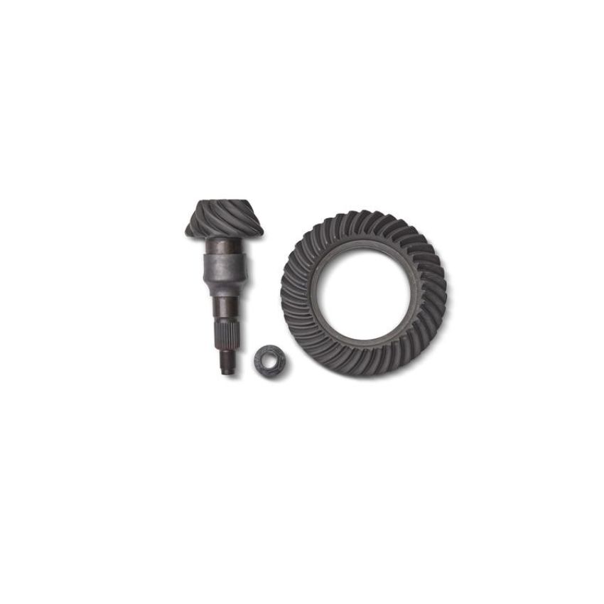 Ford Racing M-4209-88355A Mustang IRS Super 8.8-Inch Ring And Pinion Set-3.55 Ratio