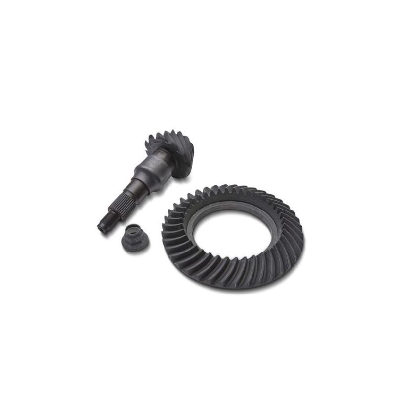 Ford Racing M-4209-88355A Mustang IRS Super 8.8-Inch Ring And Pinion Set-3.55 Ratio