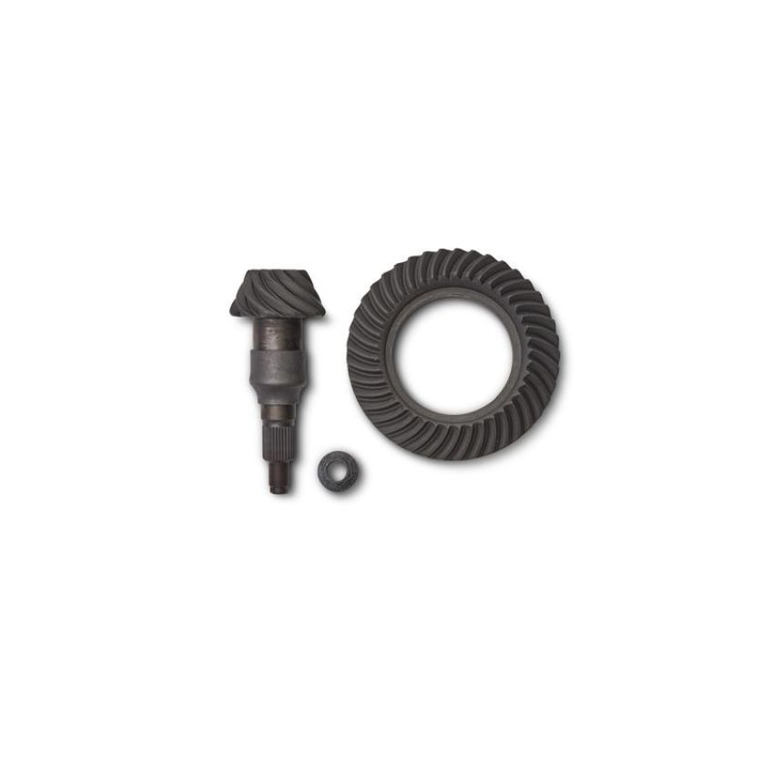 Ford Racing M-4209-88373A Mustang IRS Super 8.8-Inch Ring And Pinion Set-3.73 Ratio