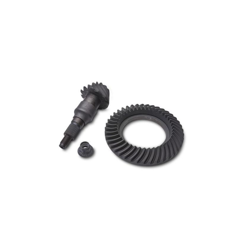 Ford Racing M-4209-88373A Mustang IRS Super 8.8-Inch Ring And Pinion Set-3.73 Ratio