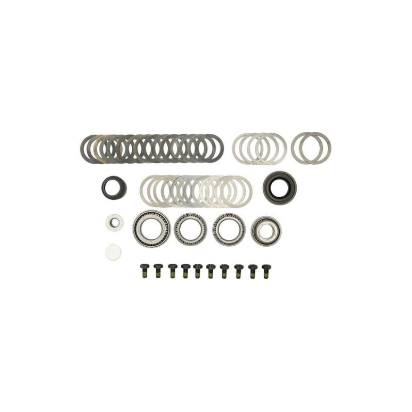 Ford Racing M-4210-B3 2015-2025 Super 8.8 IRS Ring And Pinion Installation Kit