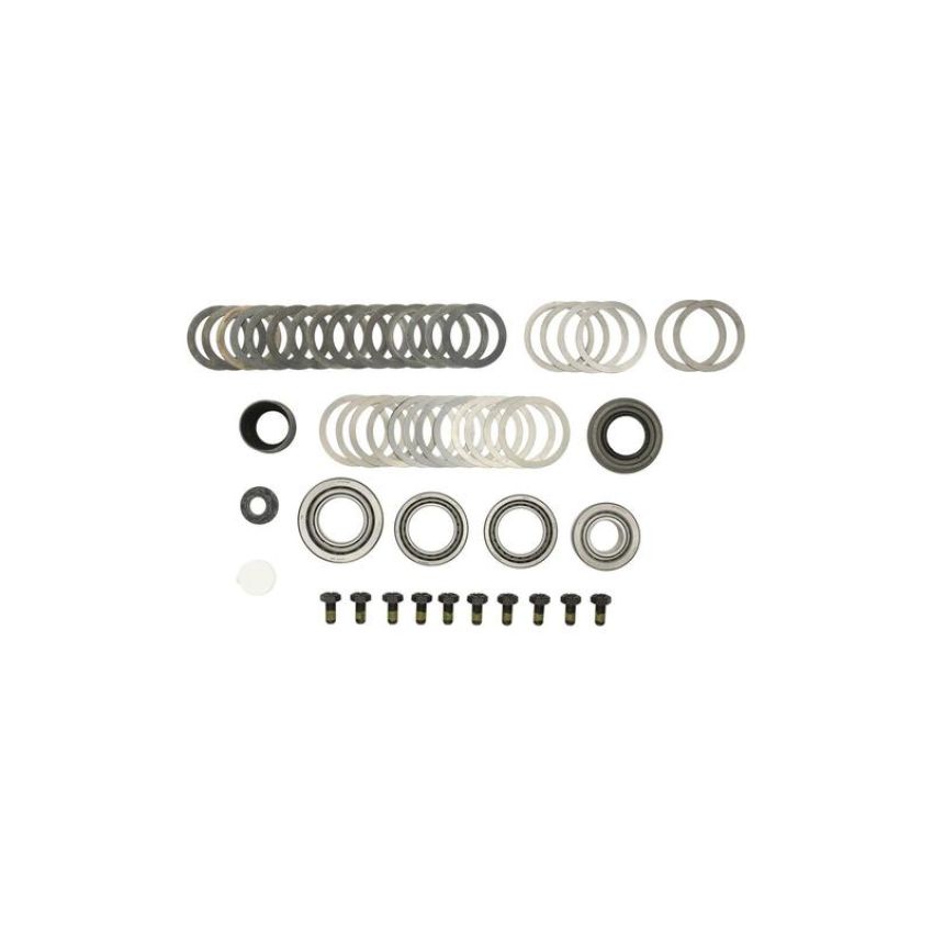 Ford Racing M-4210-B3 2015-2025 Super 8.8 IRS Ring And Pinion Installation Kit