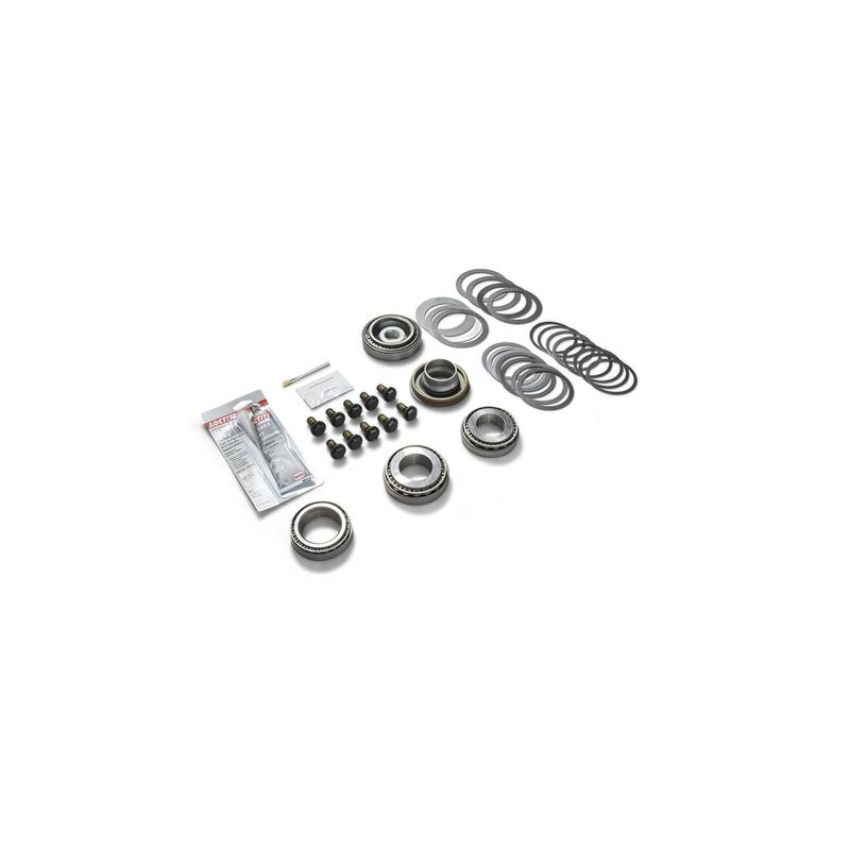 Ford Racing M-4210-D Bronco M210 FDU Ring And Pinion Installation Kit