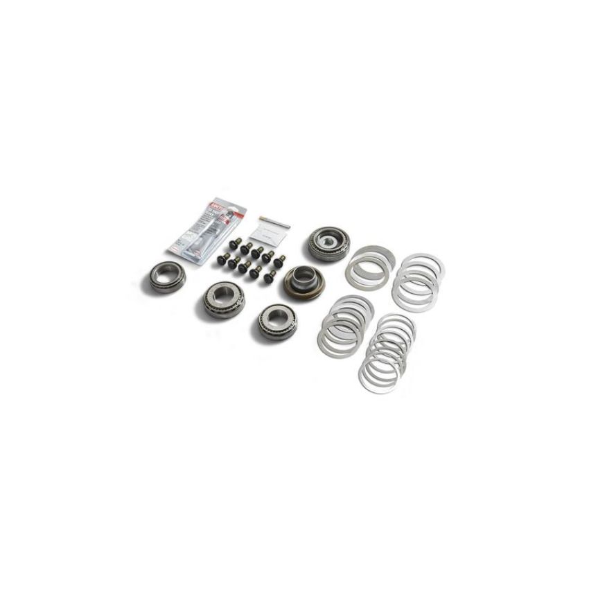 Ford Racing M-4210-D Bronco M210 FDU Ring And Pinion Installation Kit