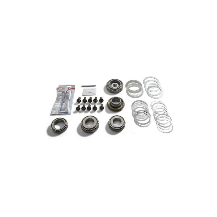 Ford Racing M-4210-D Bronco M210 FDU Ring And Pinion Installation Kit