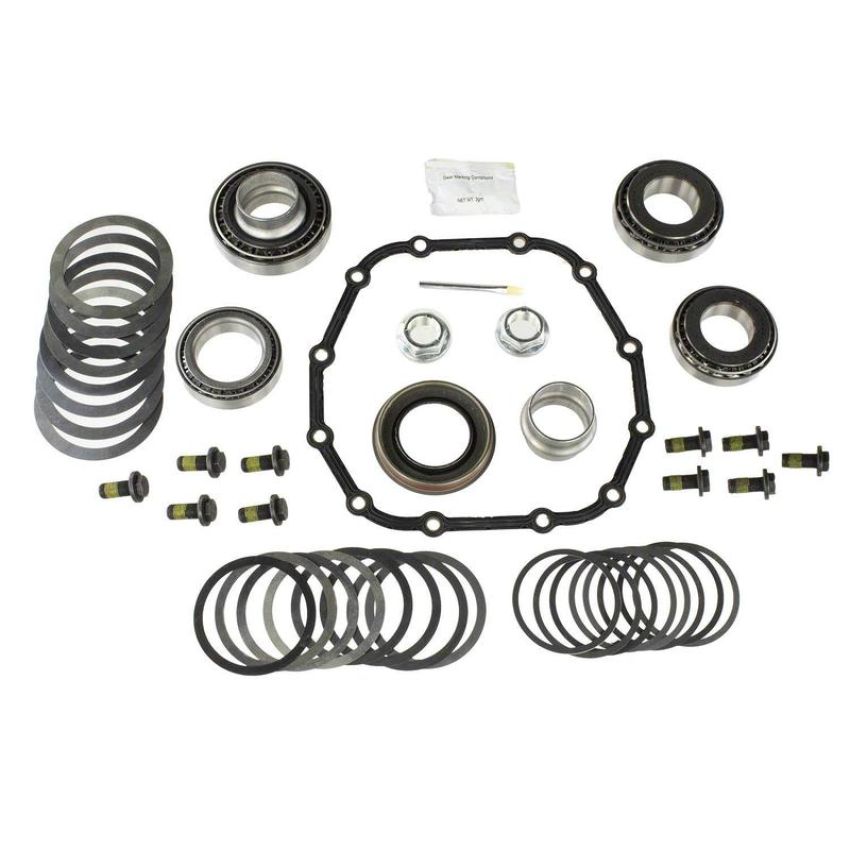 Ford Racing M-4210-R Bronco/Ranger M220 Rear End Ring And Pinion Installation Kit