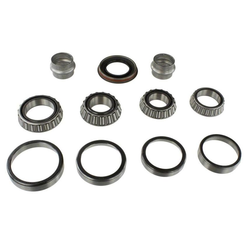 Ford Racing M-4210-R Bronco/Ranger M220 Rear End Ring And Pinion Installation Kit