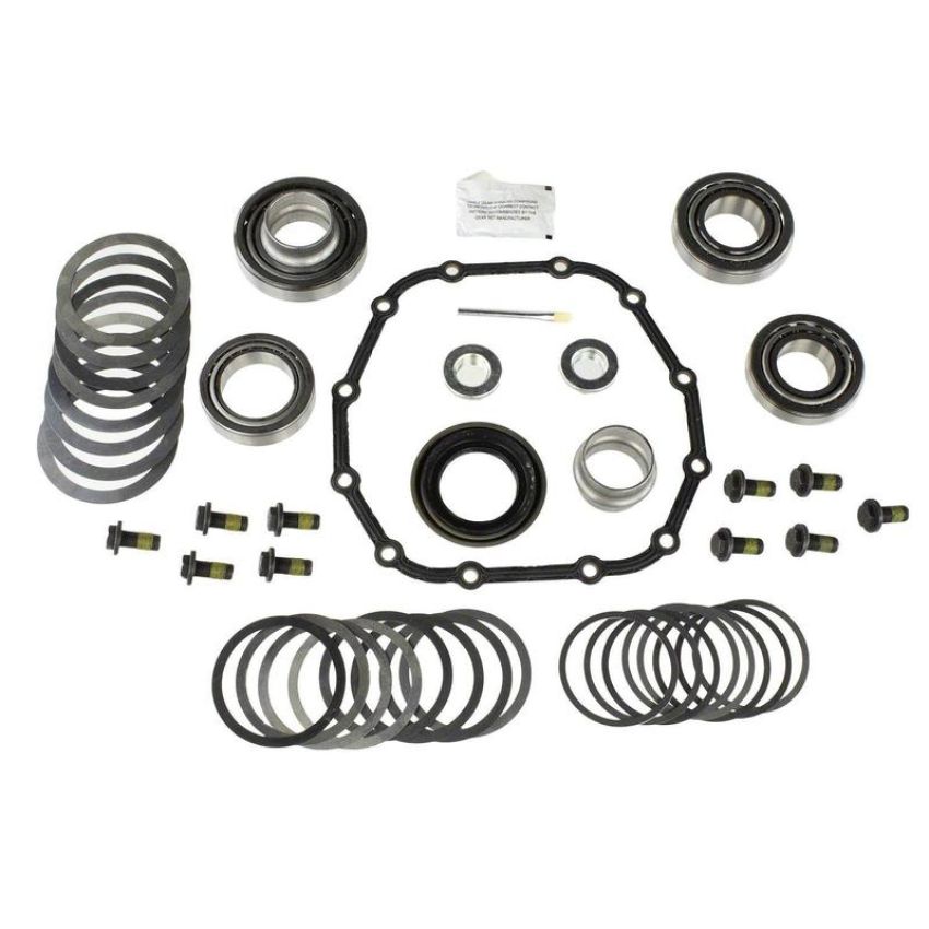 Ford Racing M-4210-R Bronco/Ranger M220 Rear End Ring And Pinion Installation Kit