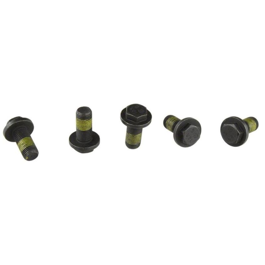 Ford Racing M-4210-R Bronco/Ranger M220 Rear End Ring And Pinion Installation Kit