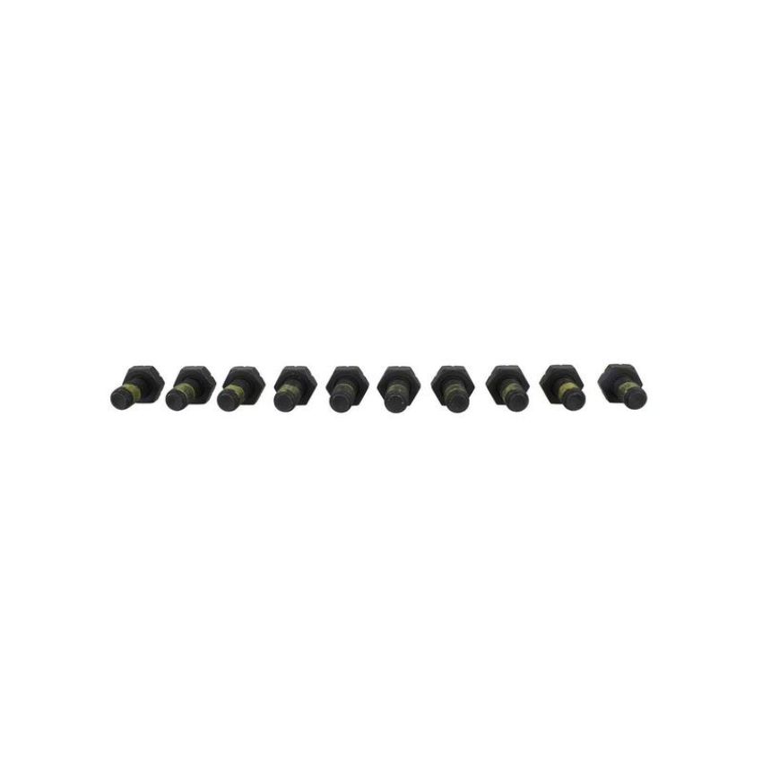 Ford Racing M-4216-C Super 8.8 Ring Gear Bolt Kit (10 Pieces)