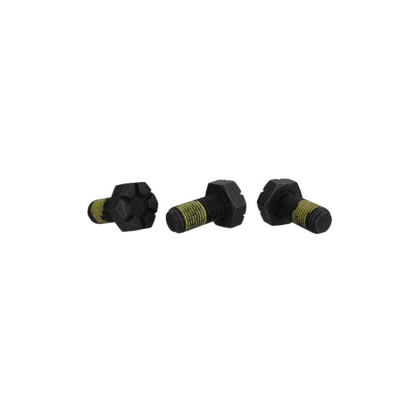 Ford Racing M-4216-C Super 8.8 Ring Gear Bolt Kit (10 Pieces)