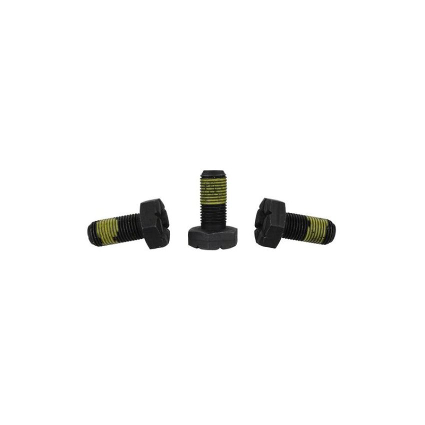 Ford Racing M-4216-C Super 8.8 Ring Gear Bolt Kit (10 Pieces)