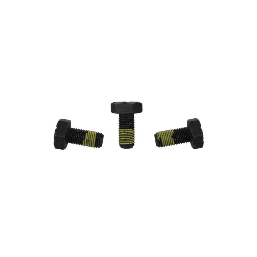 Ford Racing M-4216-C Super 8.8 Ring Gear Bolt Kit (10 Pieces)