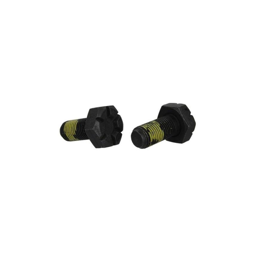 Ford Racing M-4216-C Super 8.8 Ring Gear Bolt Kit (10 Pieces)