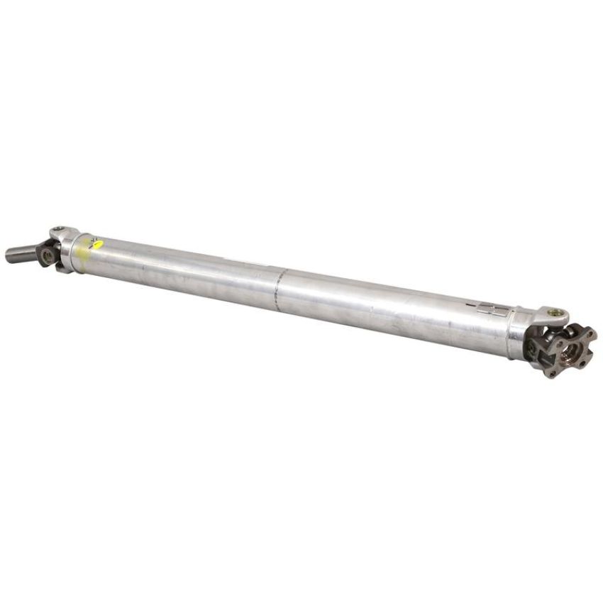 Ford Racing M-4602-GA HD Aluminum Driveshaft Assembly