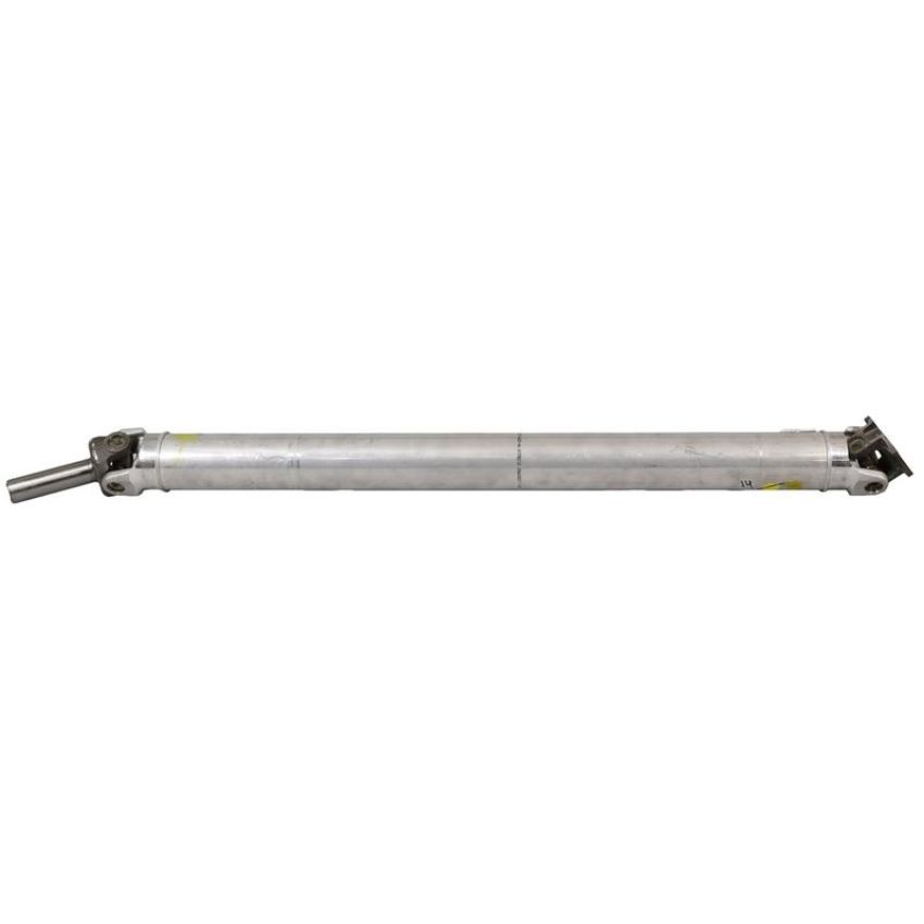 Ford Racing M-4602-GA HD Aluminum Driveshaft Assembly