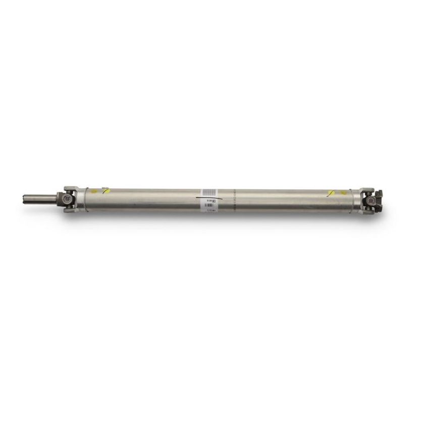 Ford Racing M-4602-GA HD Aluminum Driveshaft Assembly