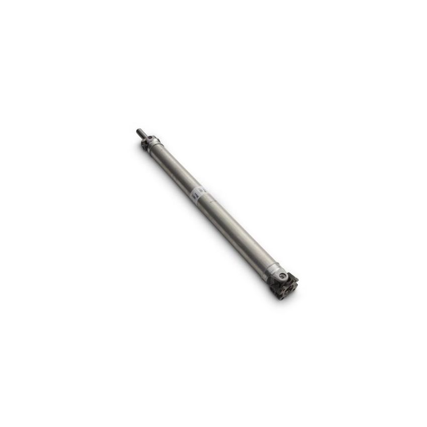 Ford Racing M-4602-GA HD Aluminum Driveshaft Assembly