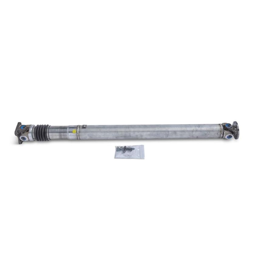 Ford Racing M-4602-MGTA 2005-2010 Mustang GT One-Piece Driveshaft