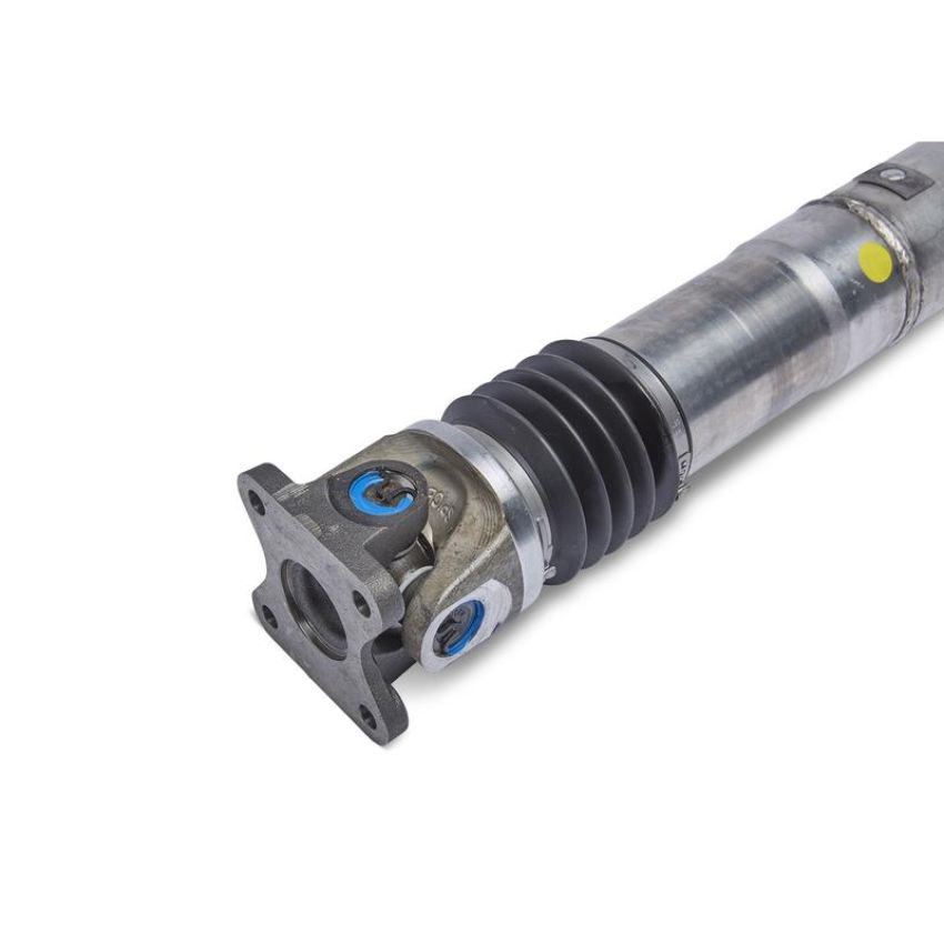 Ford Racing M-4602-MGTA 2005-2010 Mustang GT One-Piece Driveshaft