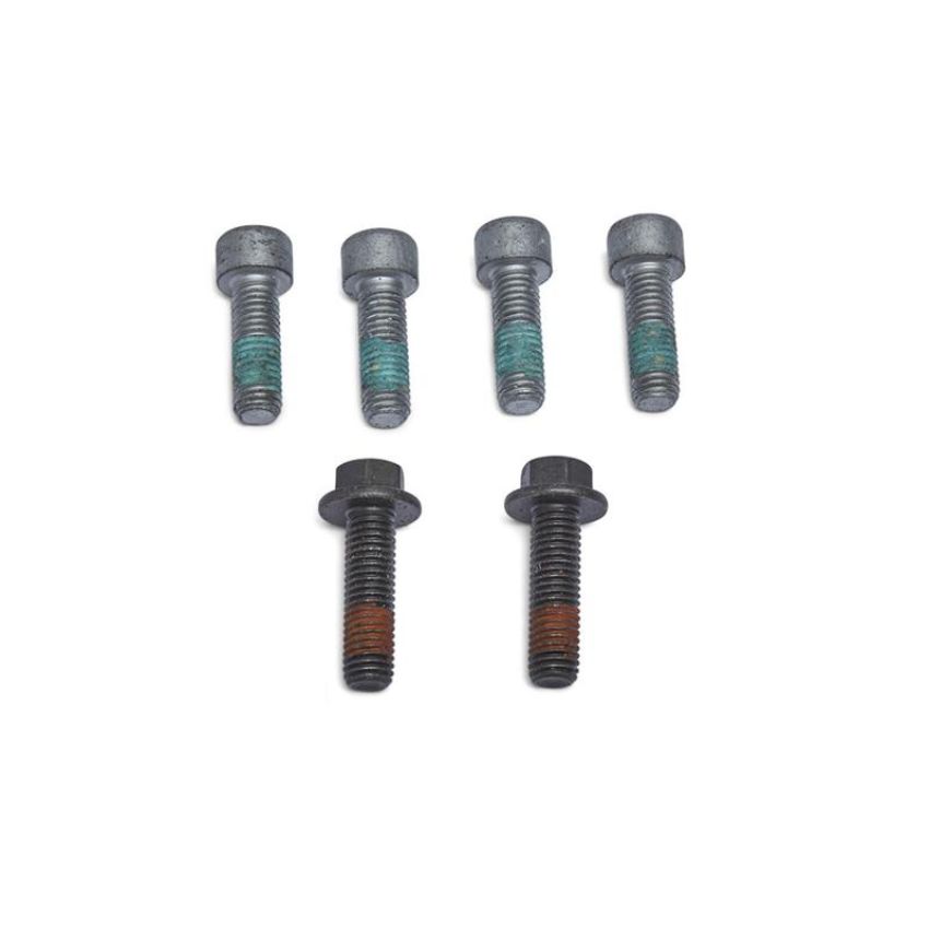 Ford Racing M-4602-MGTA 2005-2010 Mustang GT One-Piece Driveshaft