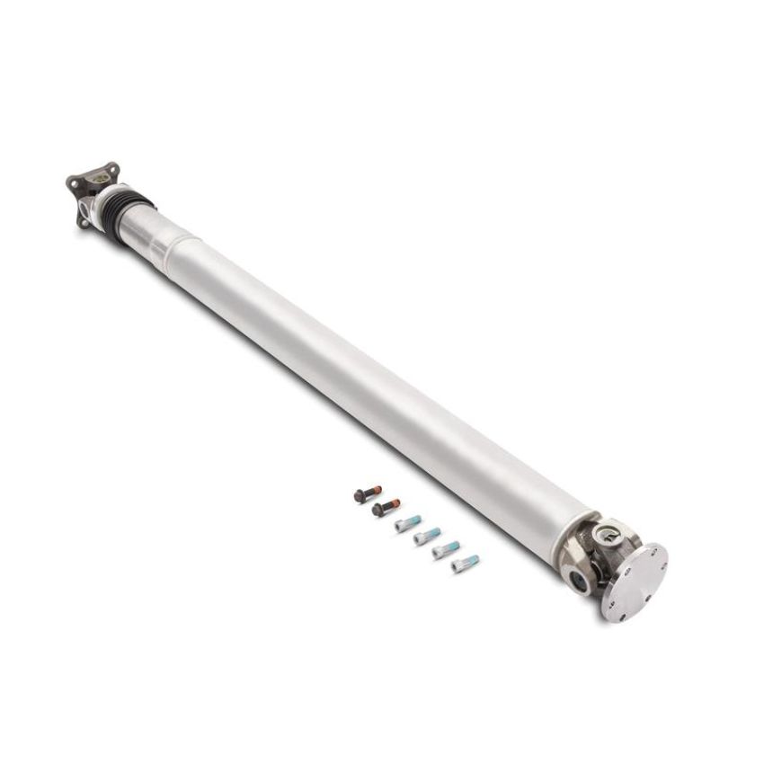 Ford Racing M-4602-MGTM 2011-2014 Mustang GT One-Piece Driveshaft