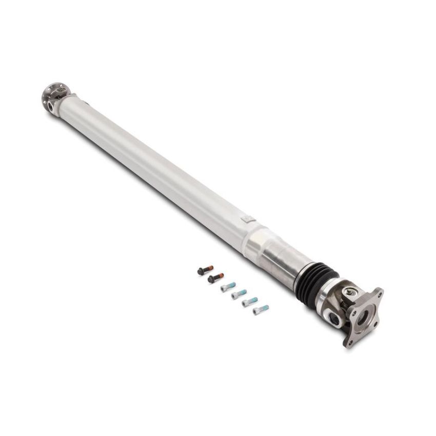 Ford Racing M-4602-MGTM 2011-2014 Mustang GT One-Piece Driveshaft