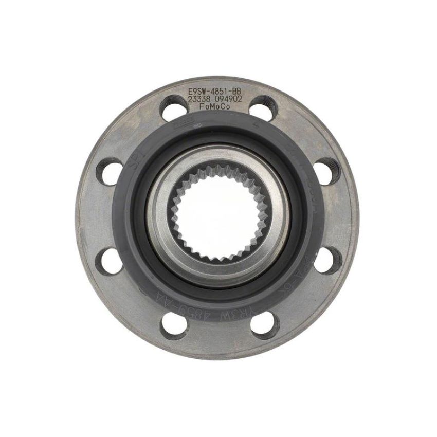 Ford Racing M-4851-C Pinion Flange 8.8-Inch Axle