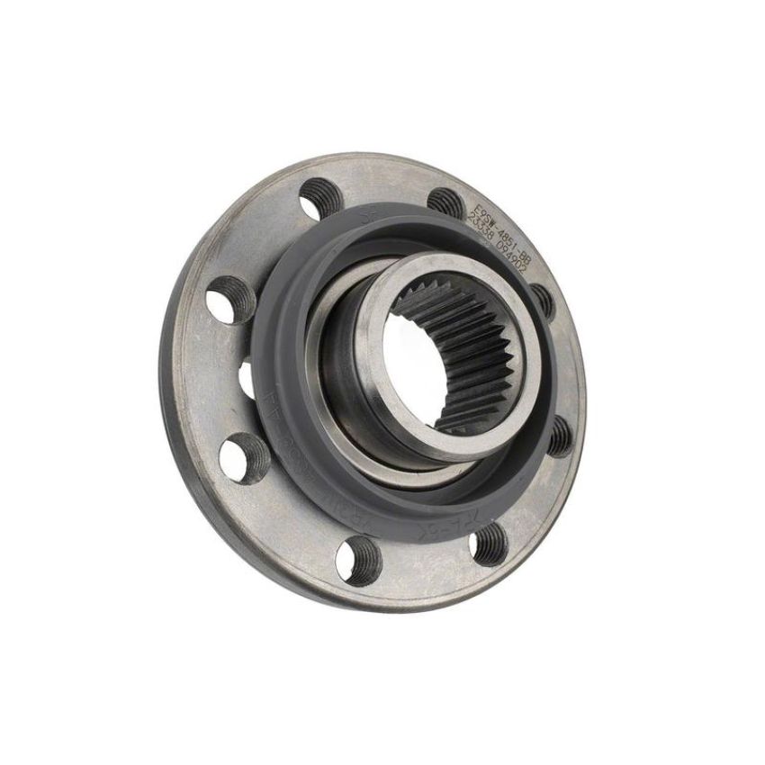 Ford Racing M-4851-C Pinion Flange 8.8-Inch Axle